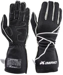 Impact Racing 35500510 Axis Gloves New. Price: $164.95.