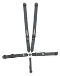 Impact Racing 55341111 Racer Series 5-POINT Camlock Harness System New. Price: $349.95.