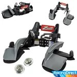 Zamp- Z-tech Series 6A High Back Sfi 38.1 Racing Head And Neck Restraint Device New. Price: $284.95.