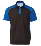 Simpson Racing 39018SB Sonoma Performance Crew Shirt Adult Small Black/blue New. Price: $12.45.