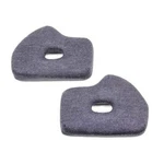 Impact Racing Thin Cheek Pad Charger / Champ Vapor Draft- 11111121 New. Price: $73.60.