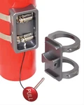 Joes Racing Products Fire Extinguisher Bracket 12821 New. Price: $149.95.