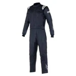 Alpine Stars 3352822-10-58 Race Driving Suit Atom Black / X-large New. Price: $719.95.