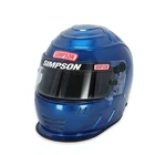 7707585 Simpson Racing Speedway Shark Helmet New. Price: $449.95.