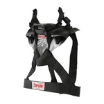 Simpson Head And Neck Restraint Hy Sport-xsm Quick Click New. Price: $579.95.