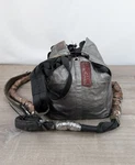 Vintage Simpson Racing Packed Nostalgia Drag 50S 60S Parachute Used. Price: $300.00.