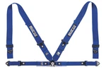 Sparco 4-POINT Blue For Competition Harness Belt Part 04716M1AZ New. Price: $357.99.