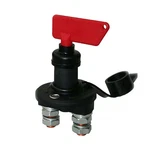 Cole Hersee Compact Battery Switch - 150A New. Price: $9.00.