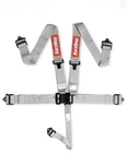 Racequip Latch & Link 5 Point Racing Harness Set Platinum Sfi 16.1 Rated New. Price: $137.95.