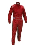 G-force G-limit Large Red Driving Suit With Sfi 3.2A/5 Certification New. Price: $611.55.