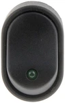 Dorman Oe Solutions 84843 Rocker Oblg Led Blk Grn New. Price: $20.29.