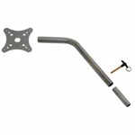 Competition Engineering C3451 Parachute Pack Mount New. Price: $96.44.