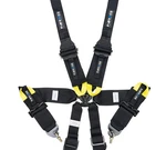Nrg Innovation Harness 6PT Camlock Black Hans Fia- SBH-HRS6PCBK New. Price: $308.06.