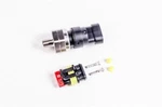 Radium Engineering Adjustable Pressure Switch 20-0236 New. Price: $142.45.