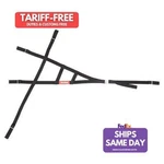 Racequip 727001RQP, One Black Polypropylene Trian Fits Gle Performance New. Price: $58.15.