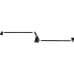 Speedway Motors Hotrod Streetrod Watts Link Kit For Rear Suspension New. Price: $119.99.
