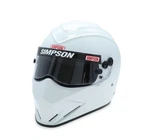 7297381 Simpson Racing SA2020 Diamondback Helmet New. Price: $449.95.