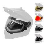 509 Replacement Delta R3L Helmet Ignite Shield New. Price: $83.97.