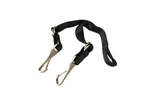 Simpson Racing Arm Restraints Replacement Straps - Black Ystrapbk New. Price: $65.89.