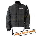 Zamp R09J0033XL 3X-LARGE Black Zr-drag Driving Jacket New. Price: $566.96.