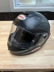 Bell Star Helmet +protint Photochromic Shied Size Small Pre-owned. Price: $300.00.