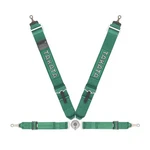Takata Harnes Race 4PT Bolt-in 3IN Shldr 2IN Lap Grn- TR71001-H2-28 New. Price: $541.08.