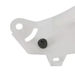 Simpson Motorcycle Gbbsi Helmet Shield New. Price: $37.07.