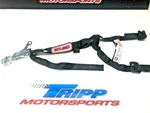 Nos Simpson Helmet Restraint Quarter Midget Cage Side Net Pn J36005K New. Price: $34.50.