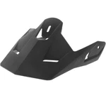 Answer 447116 Visor For AR1 Solid Youth Helmets - Black New. Price: $31.70.