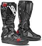 Sidi Crossfire 3 Srs Offroad Boots Black/black New. Price: $579.99.