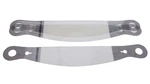 Racing Optic Tear Offs 7201C Fit Simpson Voyager 11-1/2 X Stack Dirt Imca New. Price: $40.95.