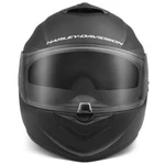 New Harley Brawler Carbon Fiber X09 Full Face Shield Helmet X-small 98130-21VX. Price: $435.00.