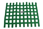 Assault Racing Green Ribbon Window Net Rzr Stock Car Imca Modified New. Price: $10.95.