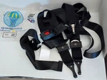 Ez-on School Bus Seatbelt 100SMU Mount Unit New. Price: $99.00.