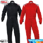 Bell Sport-tx SFI-5 Rated Suit 3.2A/5 Nomex Auto Racing New. Price: $499.95.