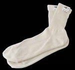 Simpson Racing 23032A Nomex Socks - Sfi 3.3 White Pair New. Price: $35.39.