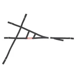 727001RQP Racequip Triangle Right Side Window Or Roll Cage Net New. Price: $33.77.