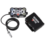 Stilo AB0601 Helmet Communication Kit New. Price: $1849.95.