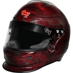 G-force 16005XXLRD Race Driving Helmet Nova Fusion Full Red Xxlarge New. Price: $799.00.