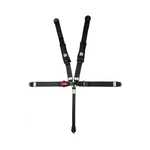 Simpson Racing 3B33PIKX D3 Off-road Harness Bolt-in 3X3 With Pad Black New. Price: $98.95.