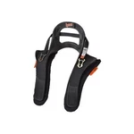 Hans DK14247411SFI Iii Head & Neck Restraint System Quick Click Attachment New. Price: $439.45.