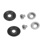 Stilo Helmet Shield Pivot Repair Kit YA0926; New. Price: $81.19.