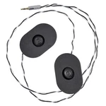 Zamp Headphones - Elite Helmet 3.5 Mm Input Jack Foam Ear Pads Each New. Price: $104.24.