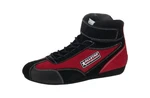 Allstar 918734 Driving Shoes Black/red SFI3.3/5 Pro Series 13.0 New. Price: $129.99.