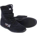 Finishline Racing Shoes High Top Leather Sfi 3.3/5 Rated New. Price: $111.99.