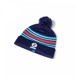 Sparco Martini Racing Beanie Authentic Motorsports Clothing Car Gear New. Price: $42.90.