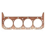 Sce T112062 Sb Chevy, Titan Copper Head Gasket, 4.200 In. Bore, 0.062 Thickn New. Price: $135.93.