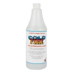 Cold Fire Supression Agent 32 Premix, 1 Liter New. Price: $25.99.