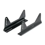 Sparco Side Mount Steel Black 004902 New. Price: $101.62.