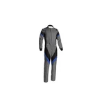 Sparco 001156H66GNBL Victory 3.0 Standard Cuff Racing Suit Gray/blue 3X-LARGE New. Price: $1050.00.